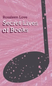 Secret Lives of Books - cover